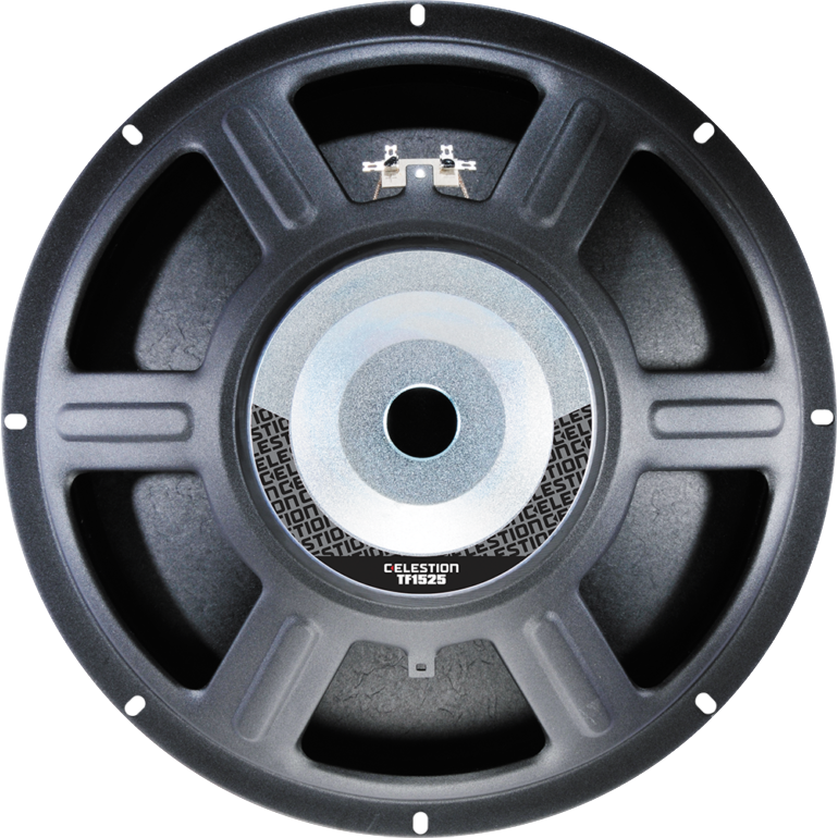 Celestion TF1525 15-Inch 250-Watt Pressed Chassis Replacement Speaker