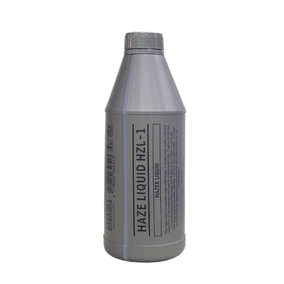Antari HZL-1W 1 Liter Water Based Haze Fluid