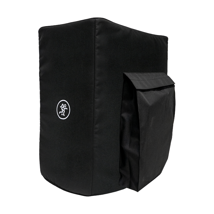Mackie Thumpsub Go Cover