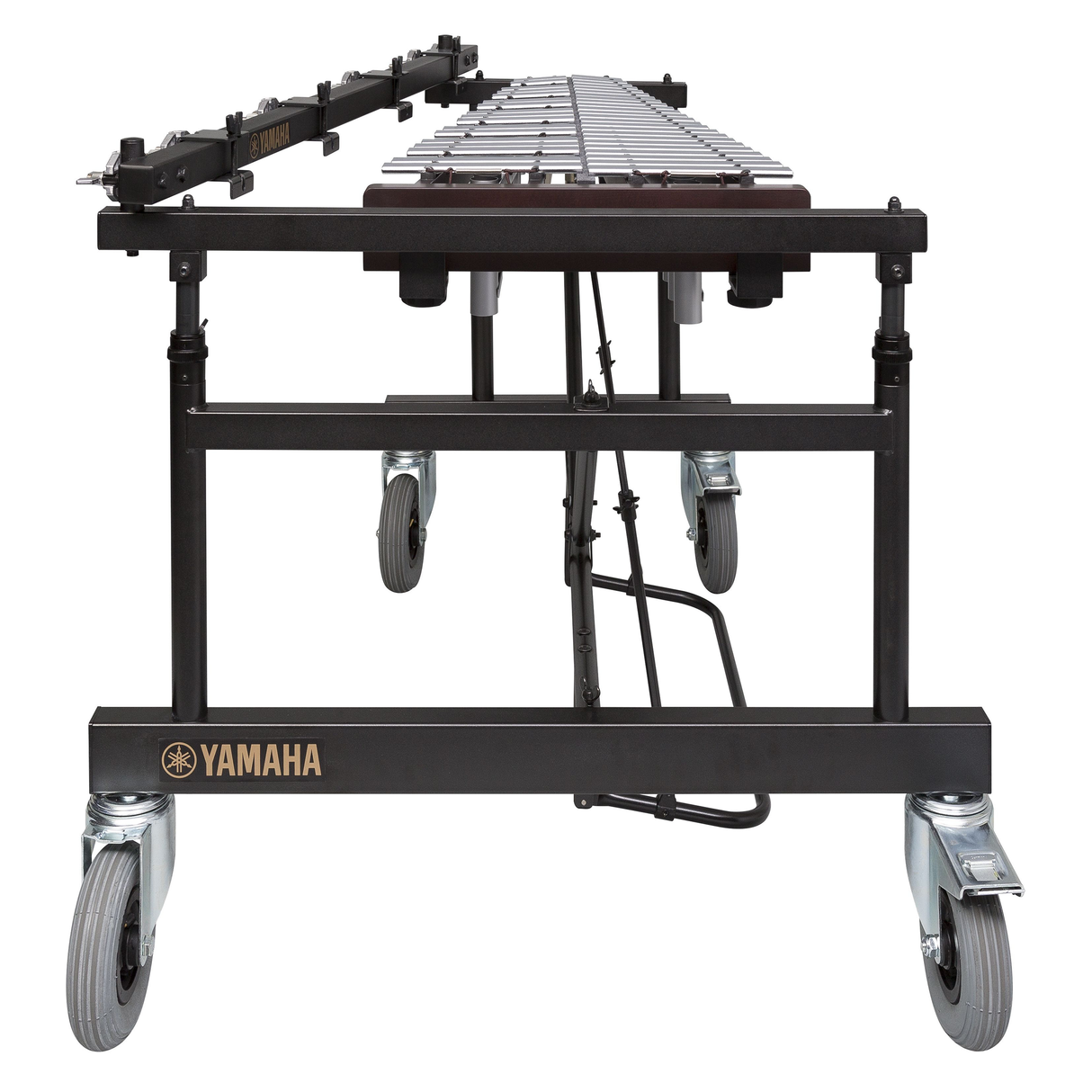 Yamaha YGRD-2500 3.3 Octave Glockenspiel with Multi Frame II