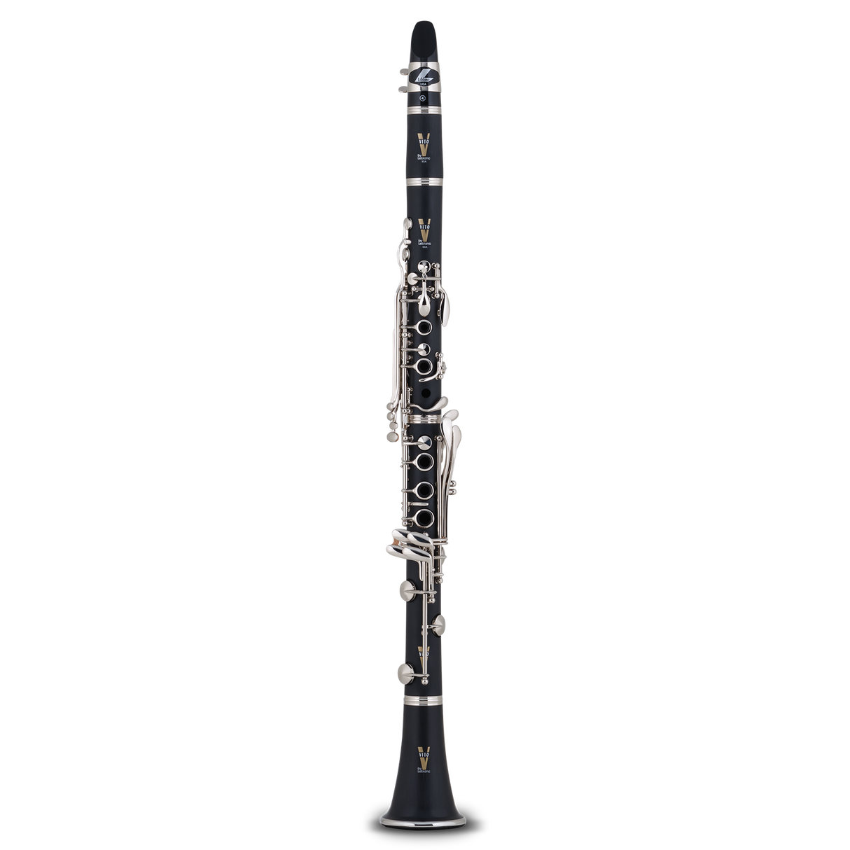 Leblanc Vito V7214PC Student Bb Clarinet