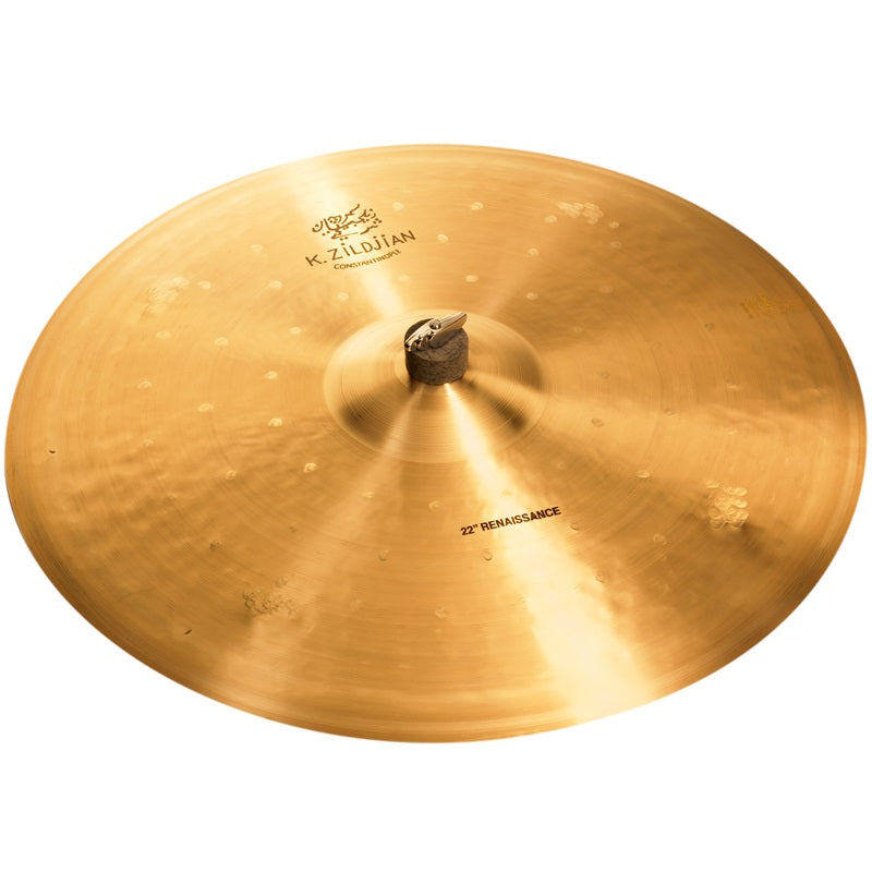 Zildjian 22" K Constantinople Renaissance Ride Cymbal
