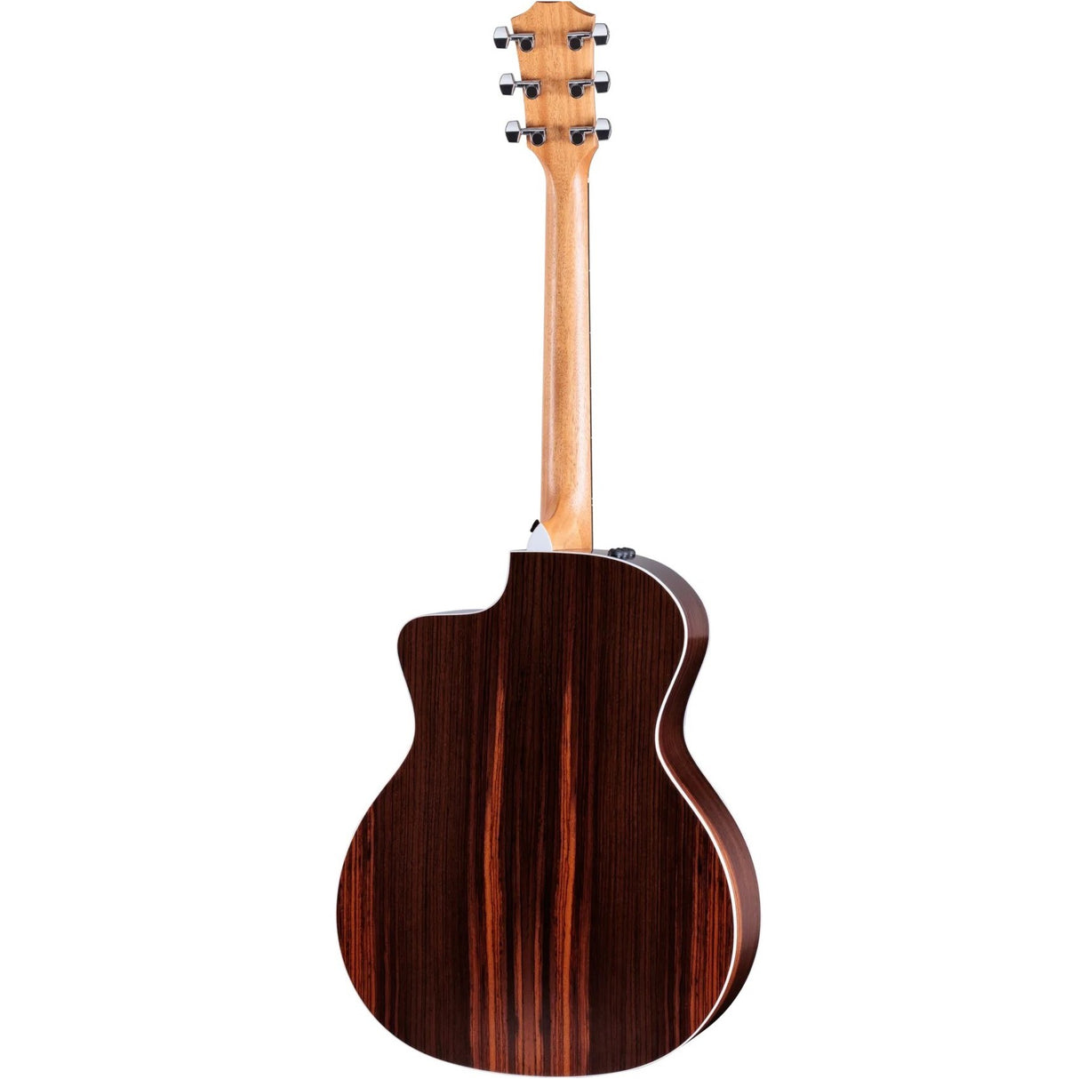 Taylor Special Edition 214ce Acoustic Electric Guitar - Honeyburst