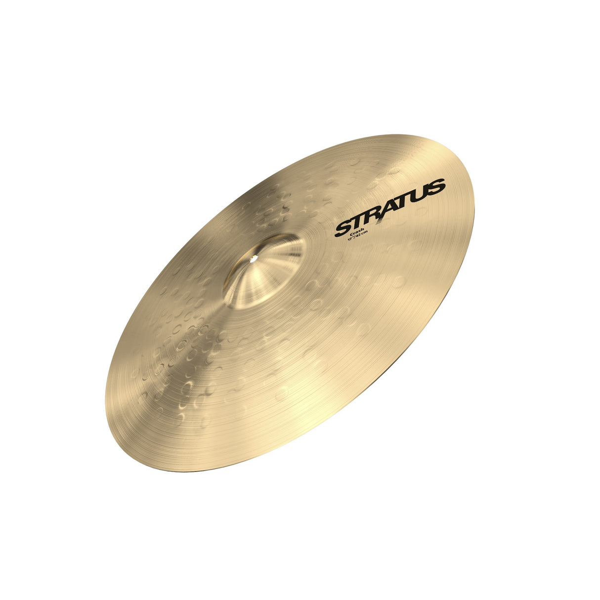 Sabian 17-Inch STRATUS Crash Cymbal