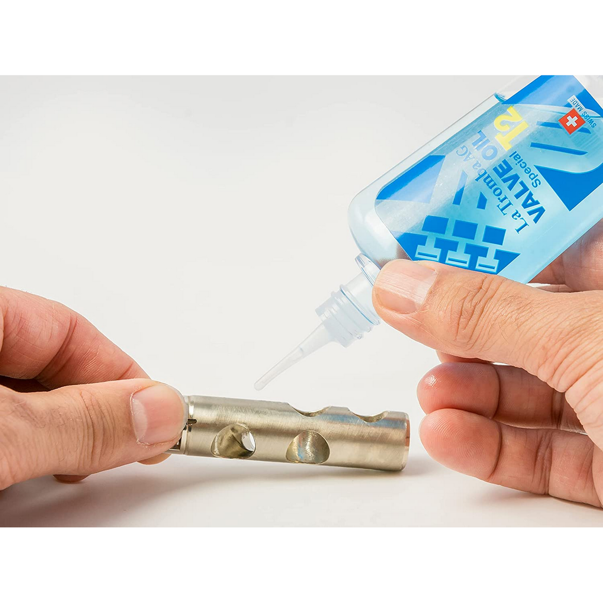 La Tromba T2 Special Valve Oil