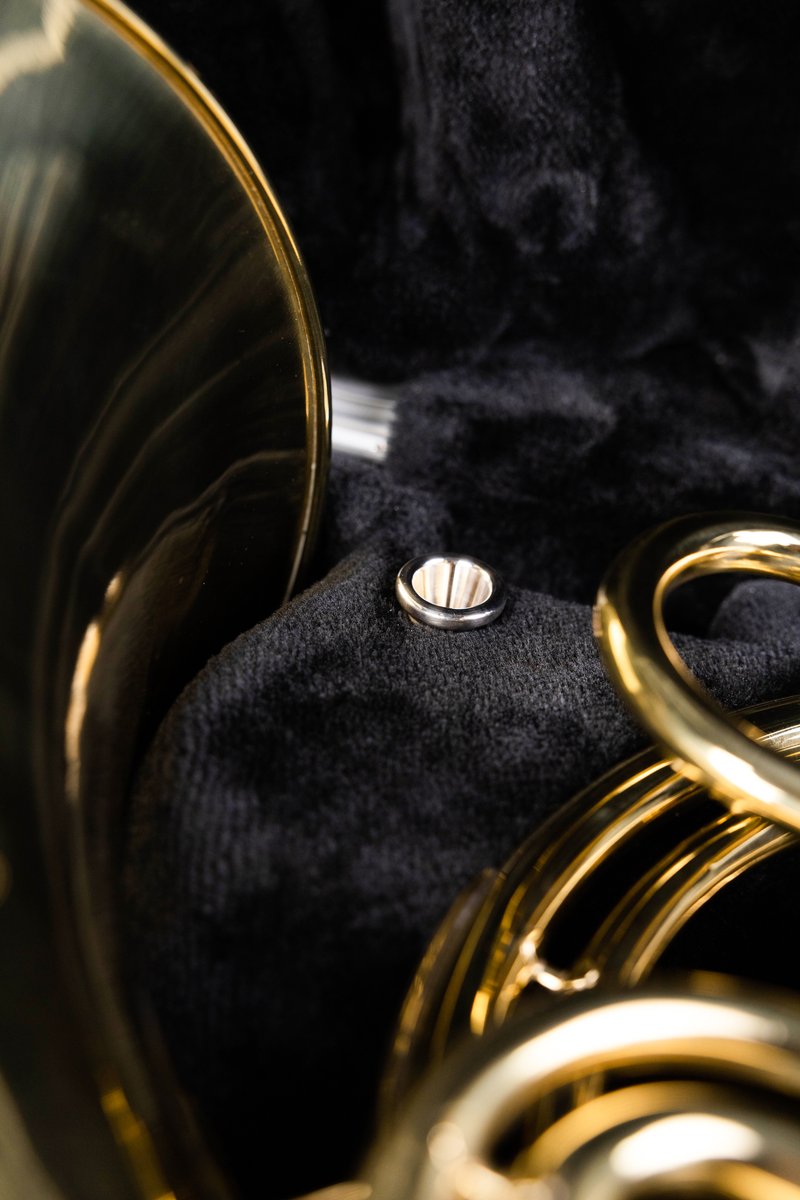 Gator Andante Series GC-FRHORN-23 Hardshell Case for French Horn - Preorder