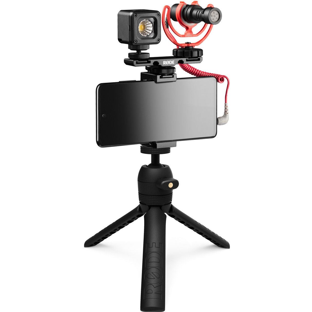 RODE Vlogger Kit - Universal Edition