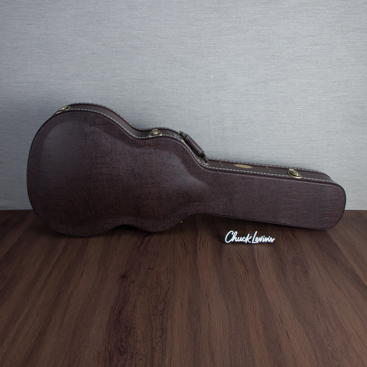 Bedell Revolution Orchestra Acoustic Guitar - #522015