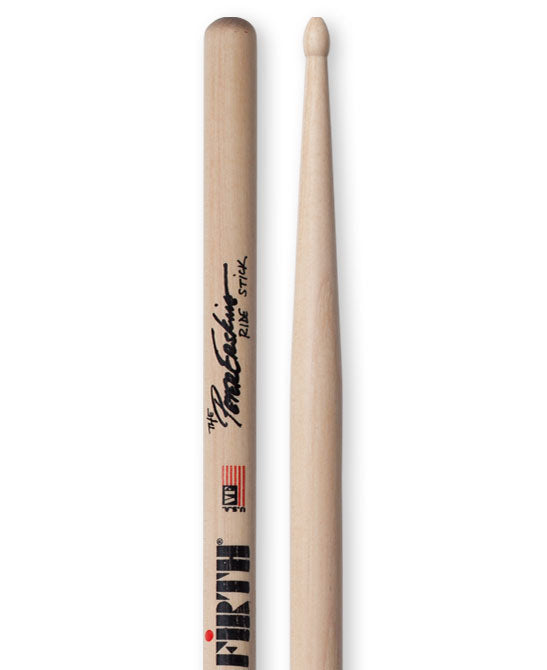 Vic Firth SPE2 Peter Erskine Ride Stick Signature Drumsticks