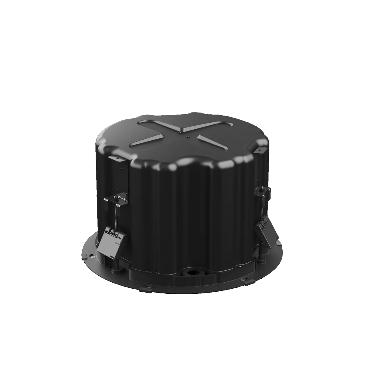Bose Professional DesignMax DM8C-SUB 829380-0110 In-Ceiling Subwoofer - Black