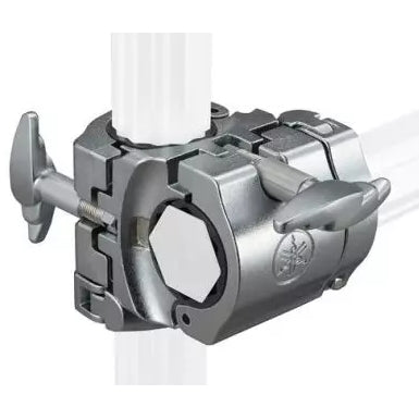 Yamaha HXCCII Hexrack Cross Drum Clamp