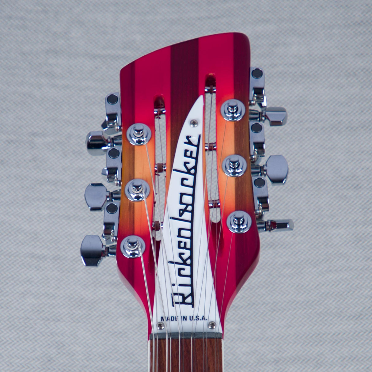 Rickenbacker 360/12 12-String Electric Guitar - Fireglo