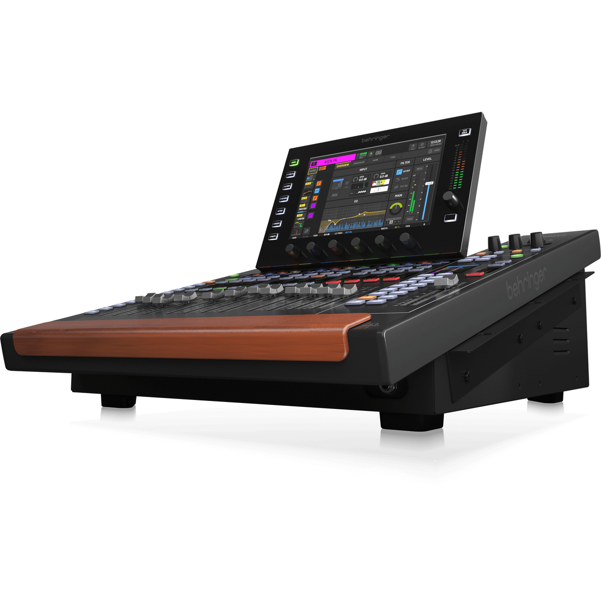 Behringer Wing Compact 48-Channel, 28-Bus Full Stereo Digital Mixing Console - New