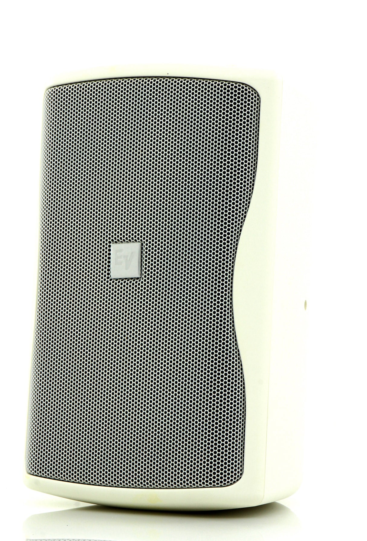 Electro-Voice ZX1I-100W 8" Two-Way Passive Full-Range Installation Loudspeaker - White