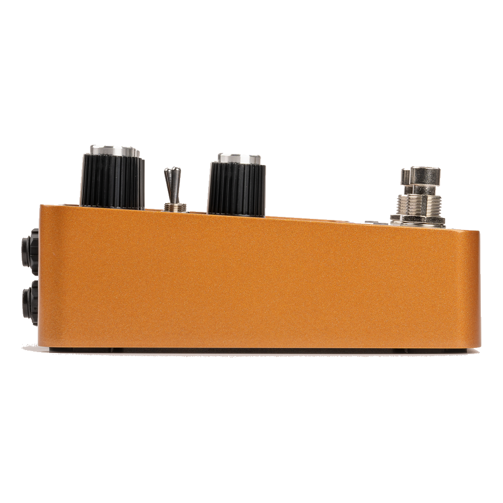 Universal Audio GPM-WDR Woodrow '55 Instrument Amplifier - Mint, Open Box
