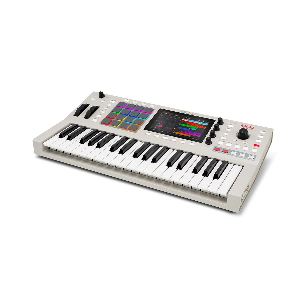 Akai Pro MPC Key 37 G2 Standalone Keyboard Synthesizer - New