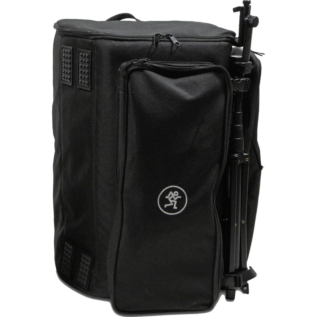 Mackie Showbox Backpack - New