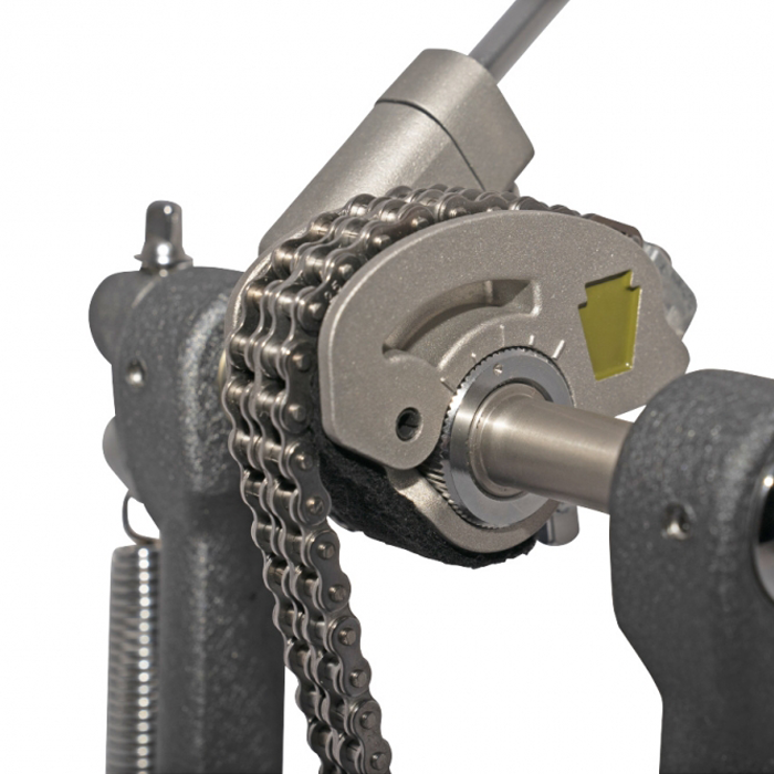 Ludwig L204SF Speed Flyer Foot Pedal