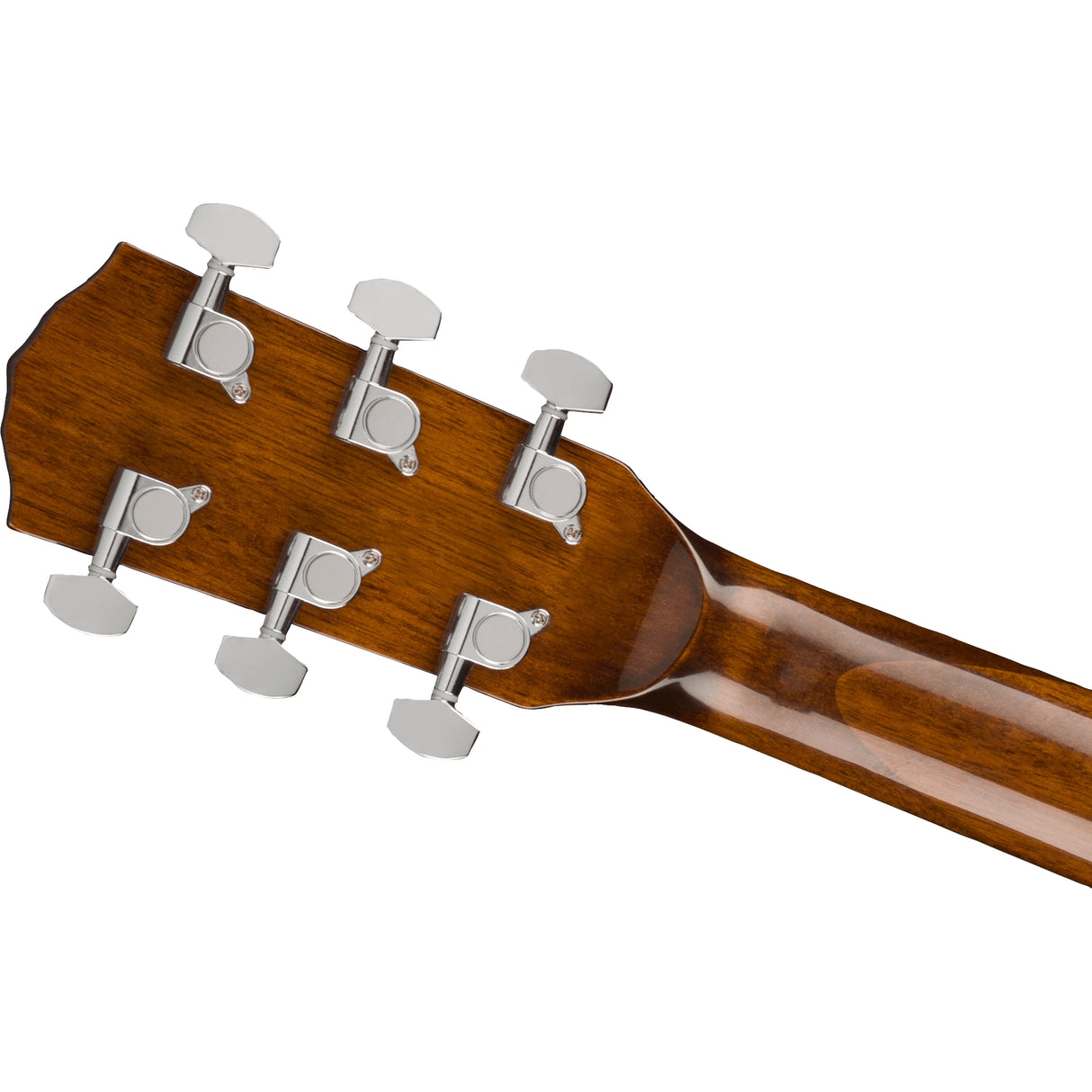 Fender CD-60 Dreadnought V3 Acoustic Guitar - Sunburst