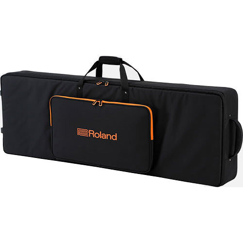 Roland SC-G76W3 76-Key Keyboard Soft Case with Wheels