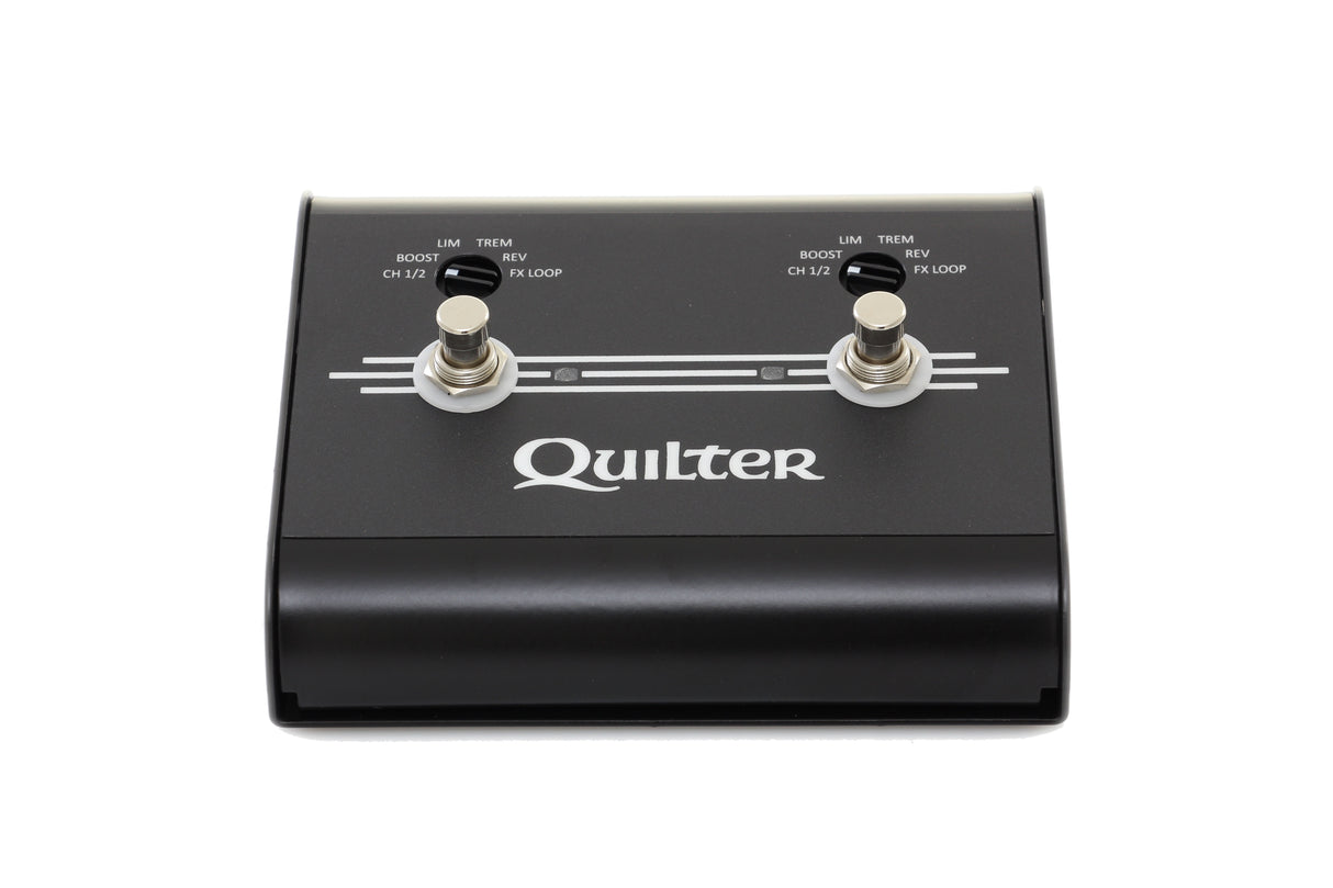 Quilter UFC201-2 Universal Selectable 2 Position Foot Controller