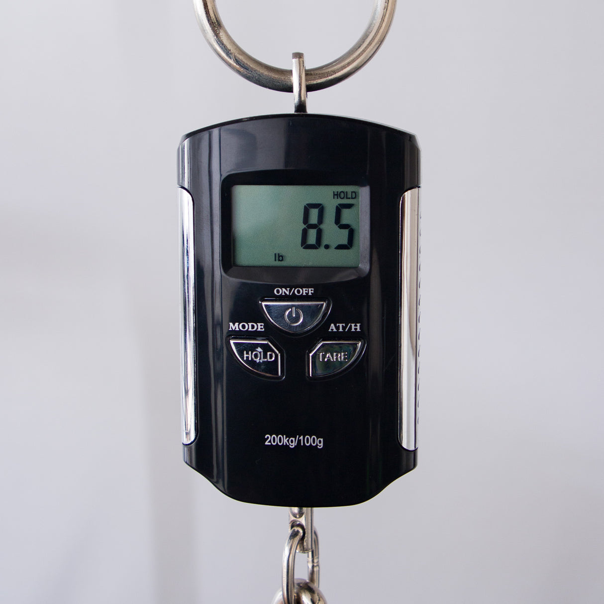 ESP M-II CTM FR Electric Guitar - Liquid Metal Silver/Blue Burst - #E3920242