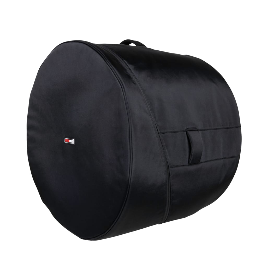 Gator Icon 22 x 18-Inch Bass Drum Bag