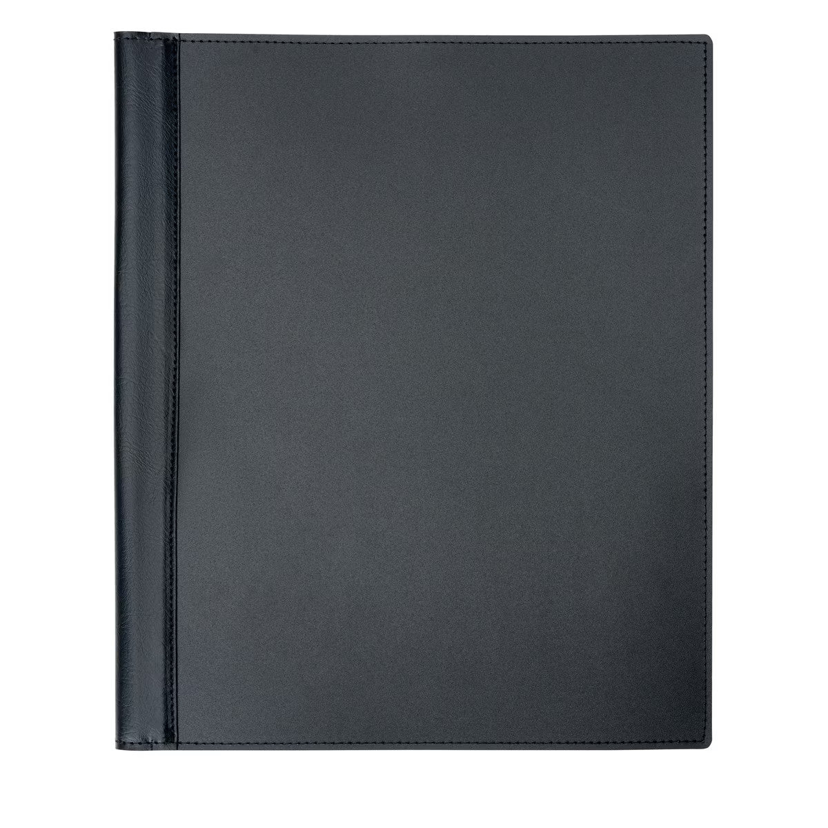 Protec F4E Music Folder - Fusion with Elastic Band Closure - Black