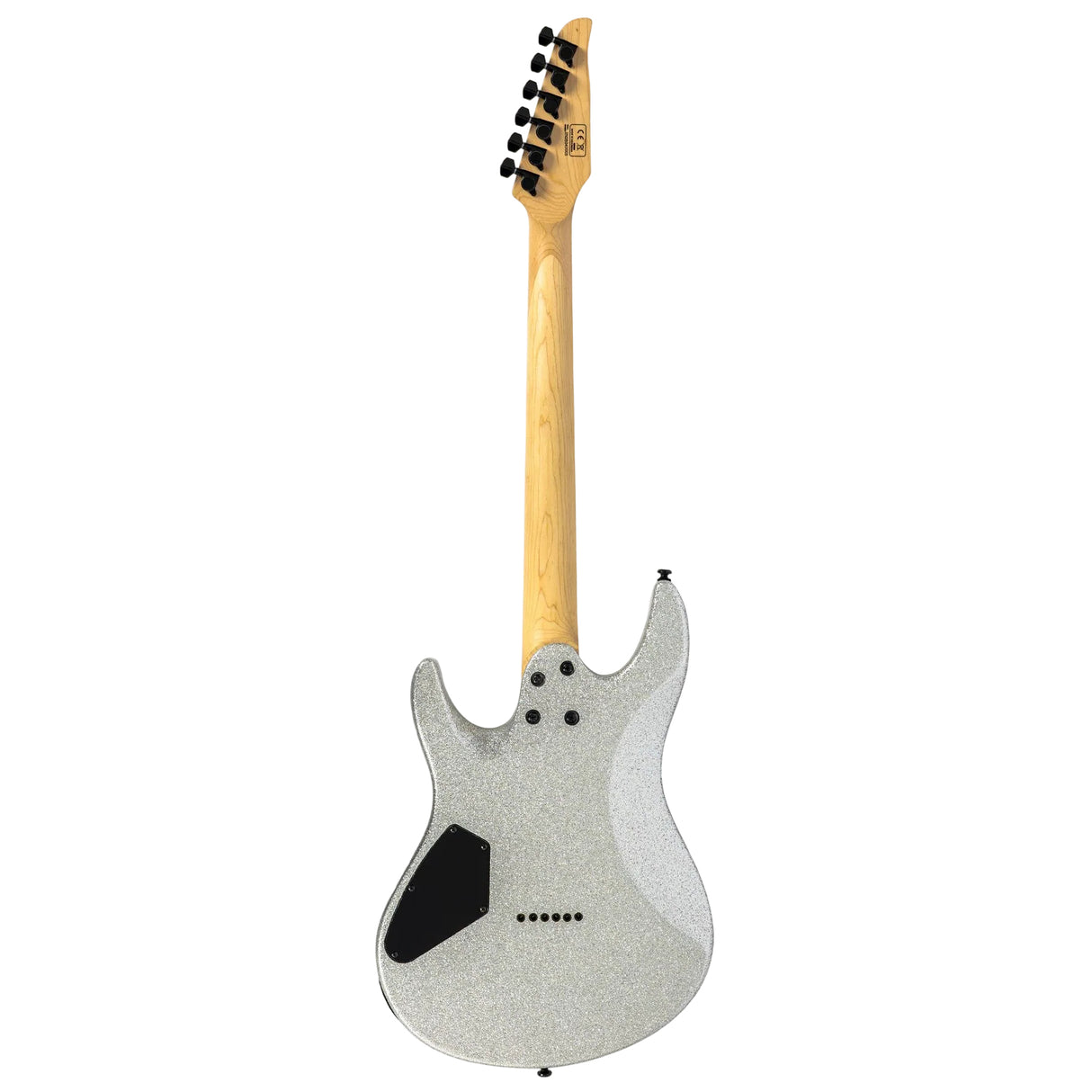 Sire Larry Carlton Y Series Y5 Electric Guitar - Silver Sparkle