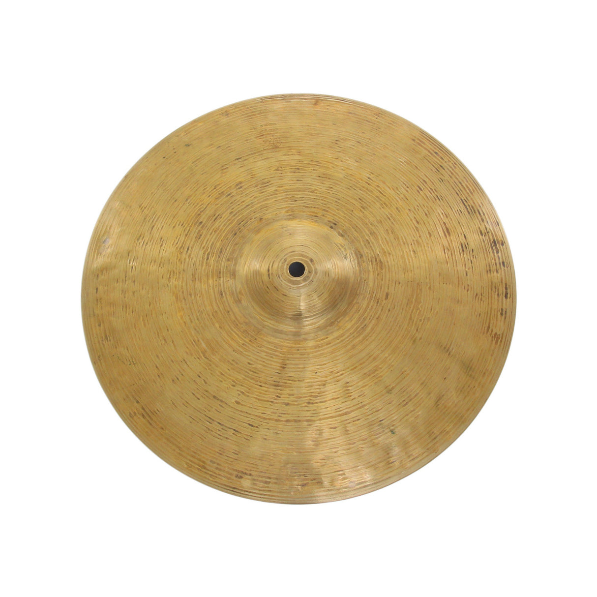 Istanbul Agop 14-Inch 30th Anniversary Hi-Hat Cymbals