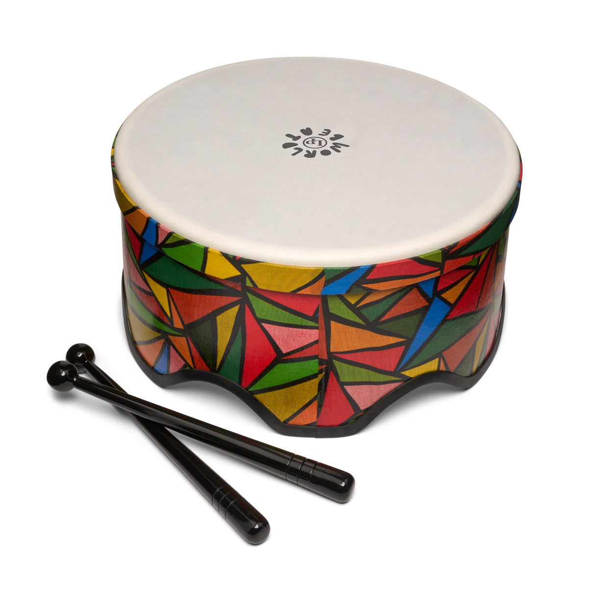 LP World Beat Pretuned 14-Inch Tom Tom