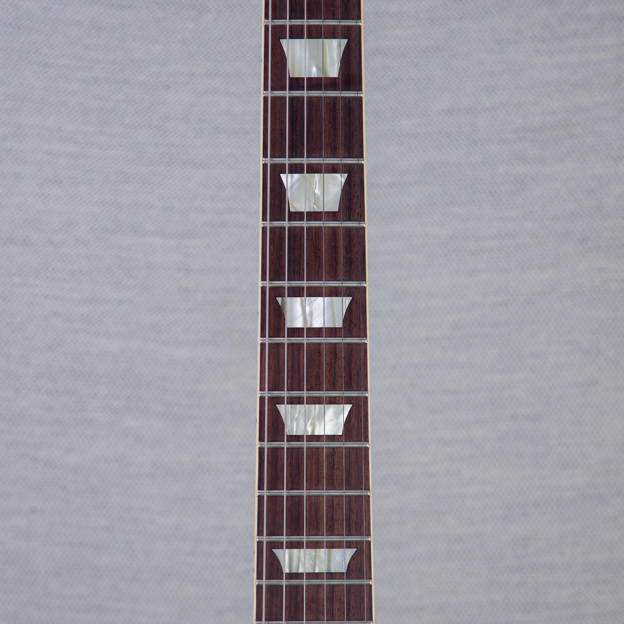 Gibson Murphy Lab 1963 Firebird V With Maestro Vibrola - Ember Red - #302003