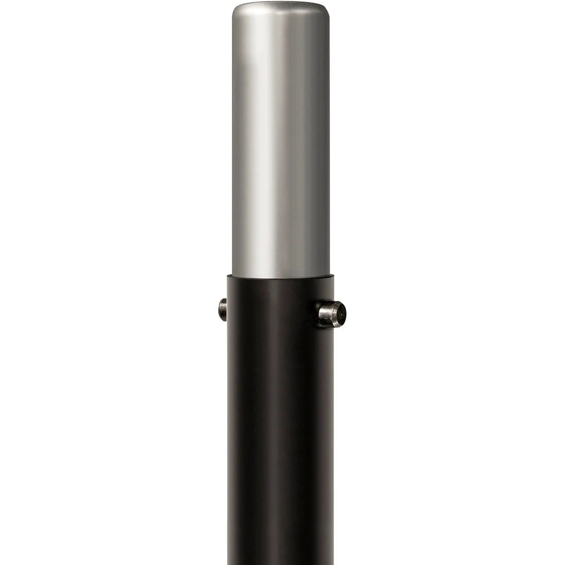 Ultimate Support Sp-100B Air-Powered Speaker Pole with M20 Threaded Connection and Standard Subwoofer Adapter - Preorder