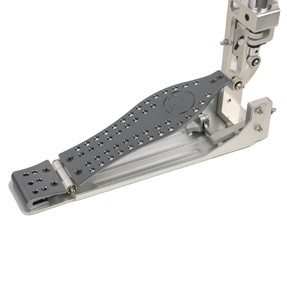 Drum Workshop DWCPMDDHH2 Machined Direct Drive 2 Leg Hi-Hat Stand