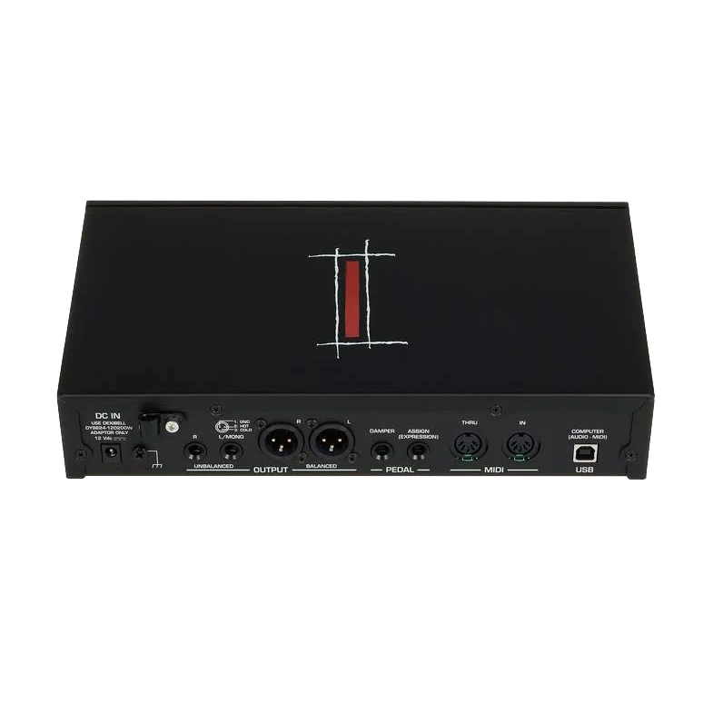Dexibell Vivo SX8 Sound Module