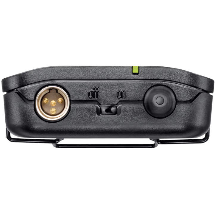 Shure BLX1288/CVL Combo Wireless PG58 and Lavalier System - H10 Band - New