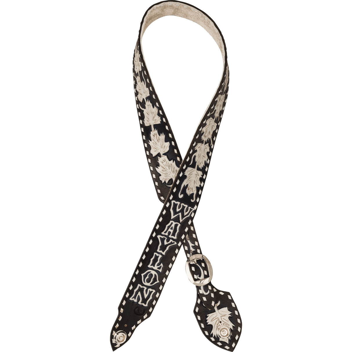 Fender Limited Edition Masterbuilt Waylon Jennings Telecaster Relic Electric Guitar