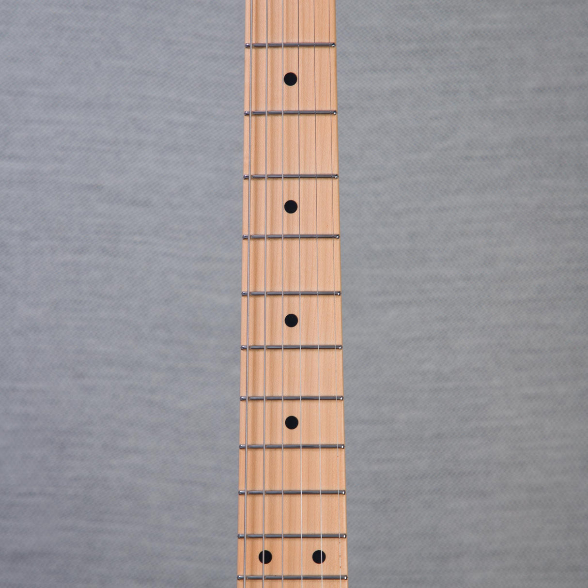 Suhr Classic T Electric Guitar - Trans Butterscotch - #88413