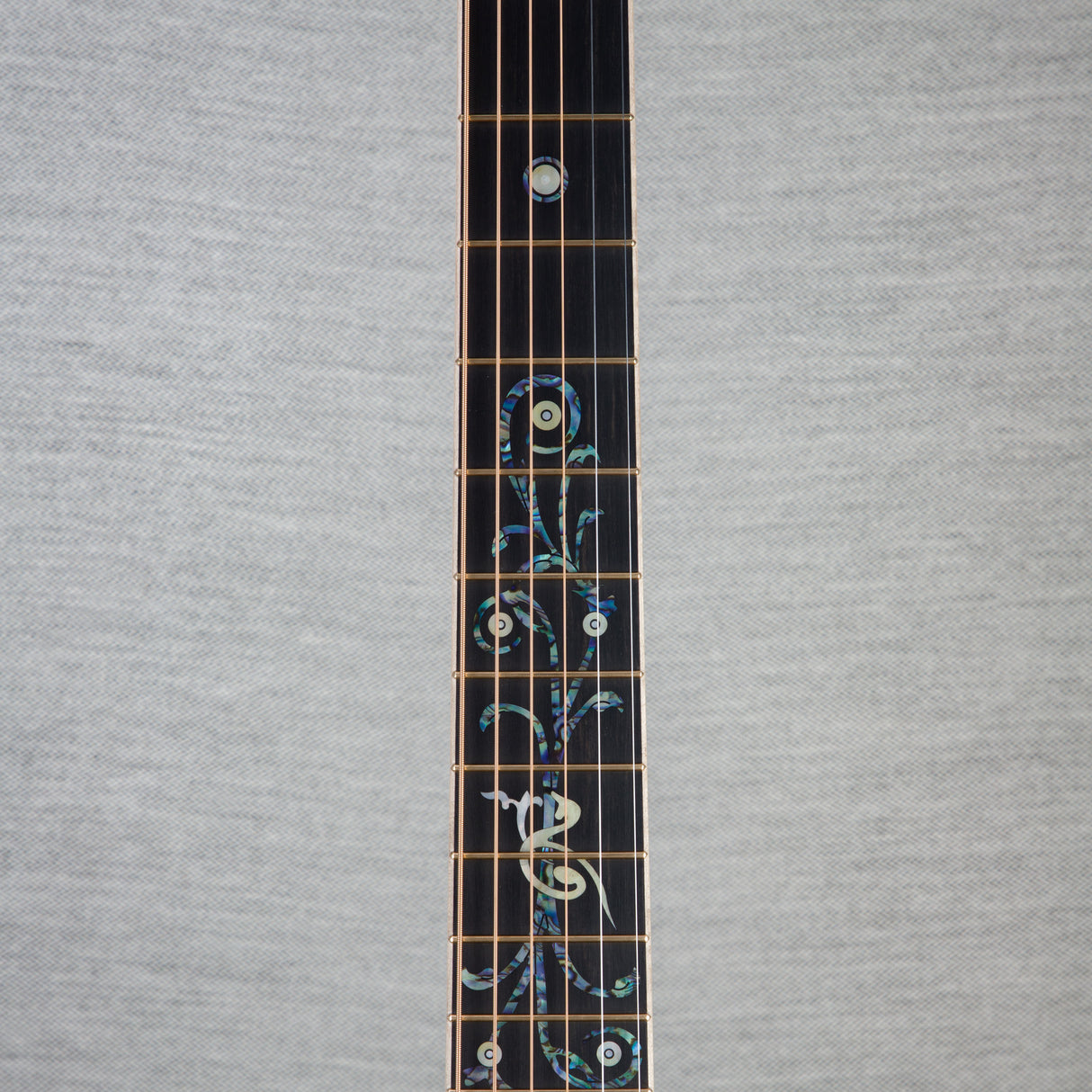 Martin CS-SC-2022 East Indian Rosewood/Spruce Acoustic Electric Guitar - #M2643539 - Mint, Open Box