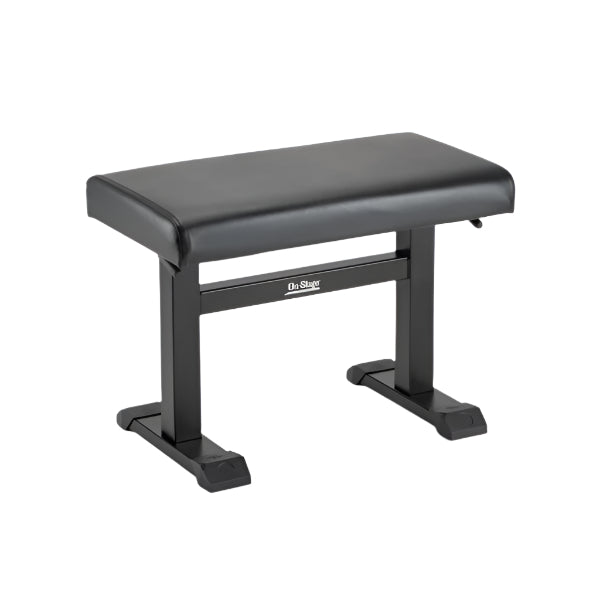 On-Stage KB5503B Height Adjustable Keyboard Bench
