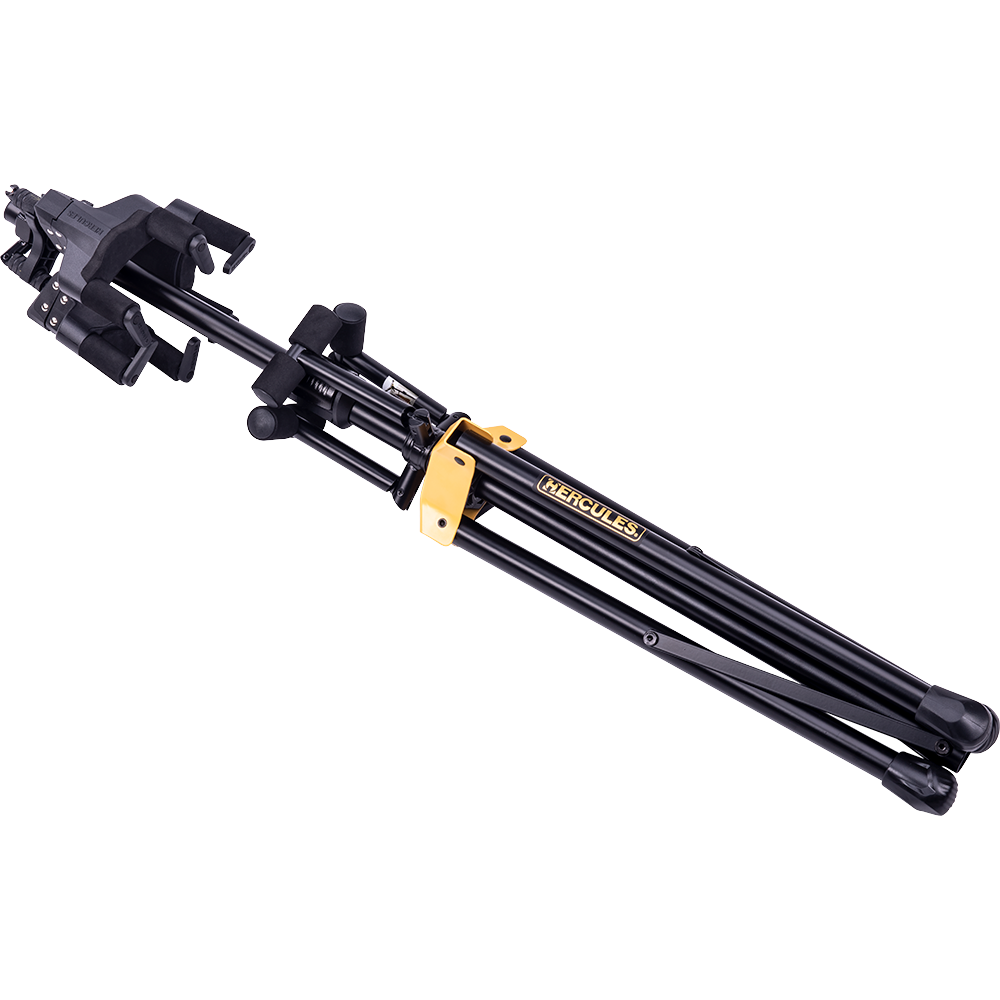 Hercules Stands GS432BPLUS A-Frame Guitar Stands