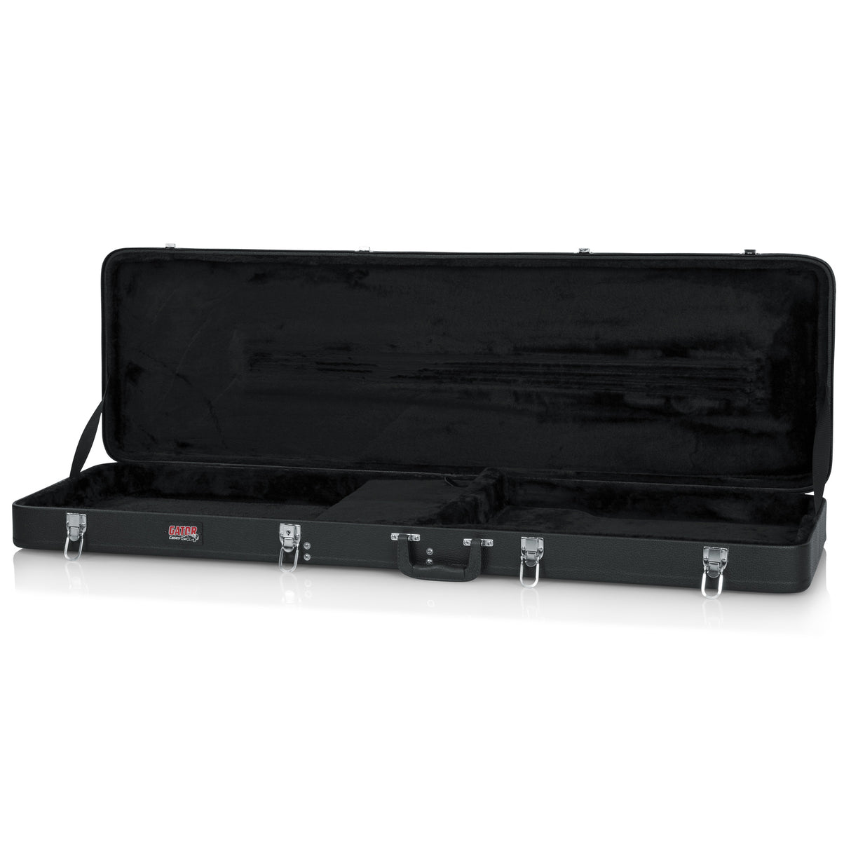 Gator Cases GWE-TBIRD-BASS Bass Guitar Cases