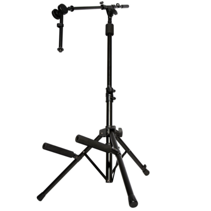 On-Stage RS7501 Tilt-Back Tripod Amp Stand