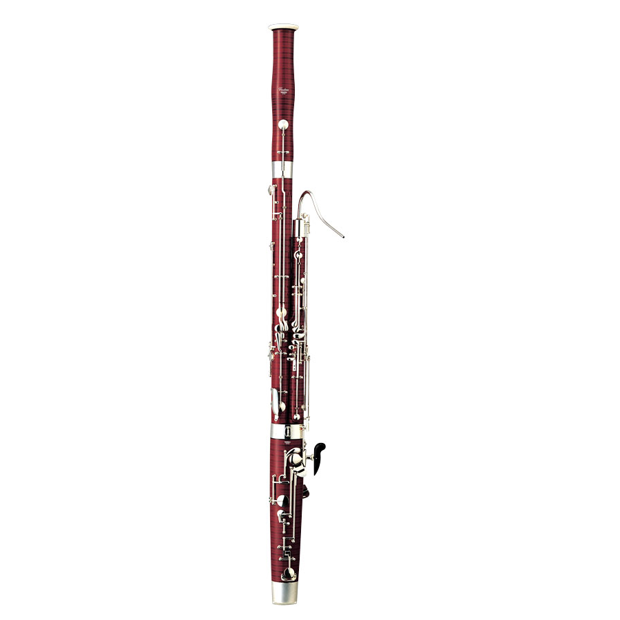 Yamaha YFG-812 Custom Bassoon