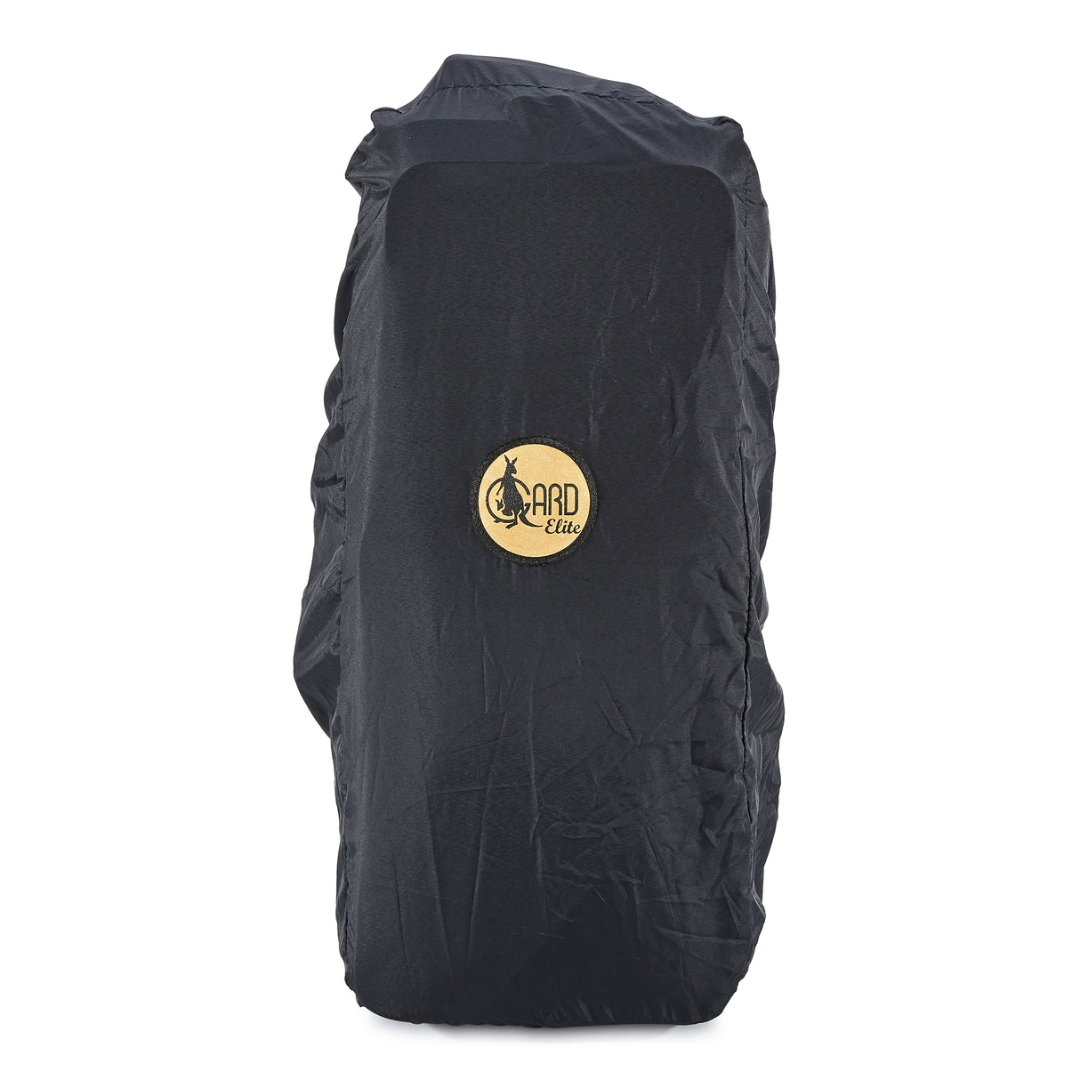 GARD 4-ECSK Elite Compact Double Trumpet Gig Bag - Black Cordura with Leather Trim