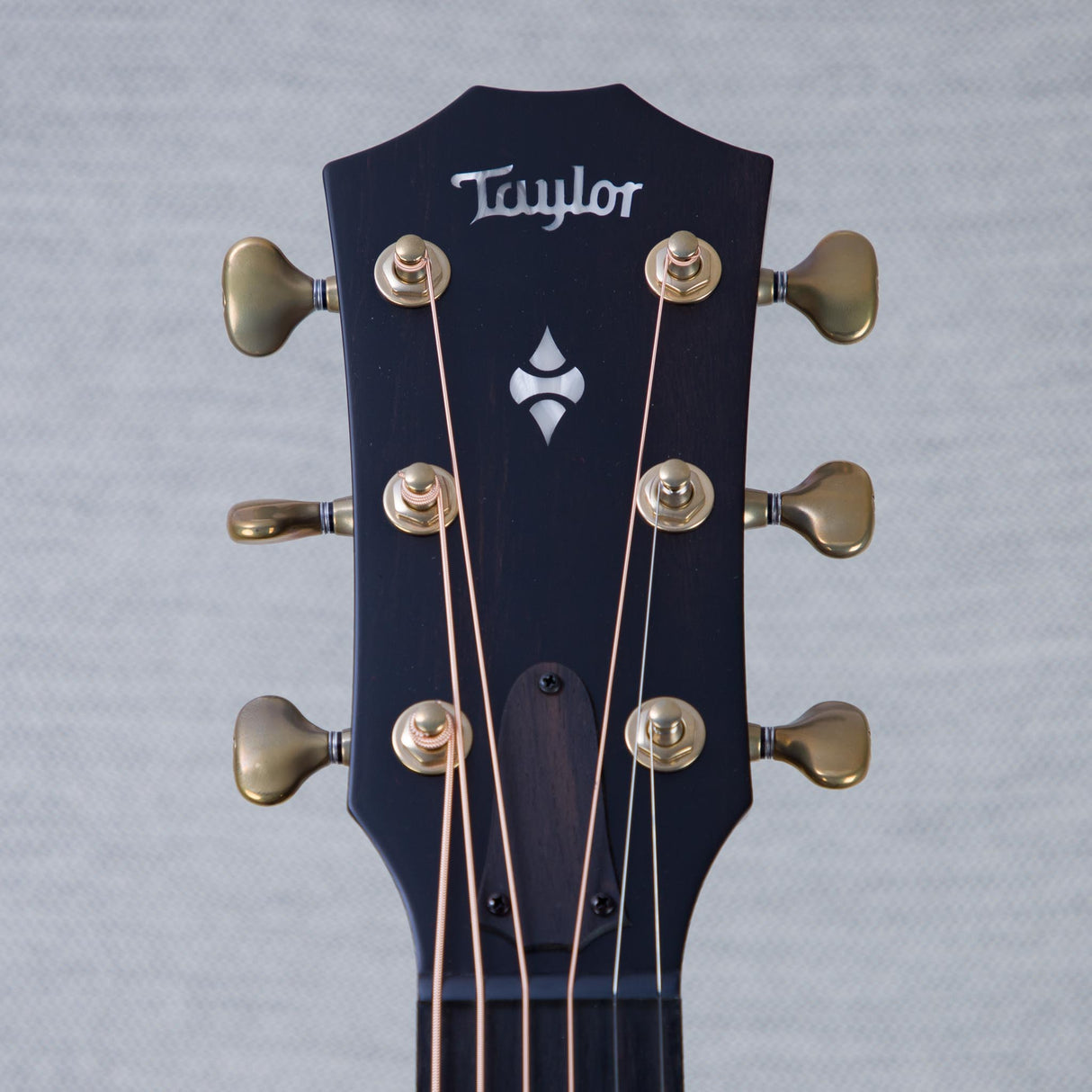 Taylor 50th Anniversary Builder's Edition 314 Ash/Spruce Acoustic Electric Guitar - Kona Burst - #1202264058