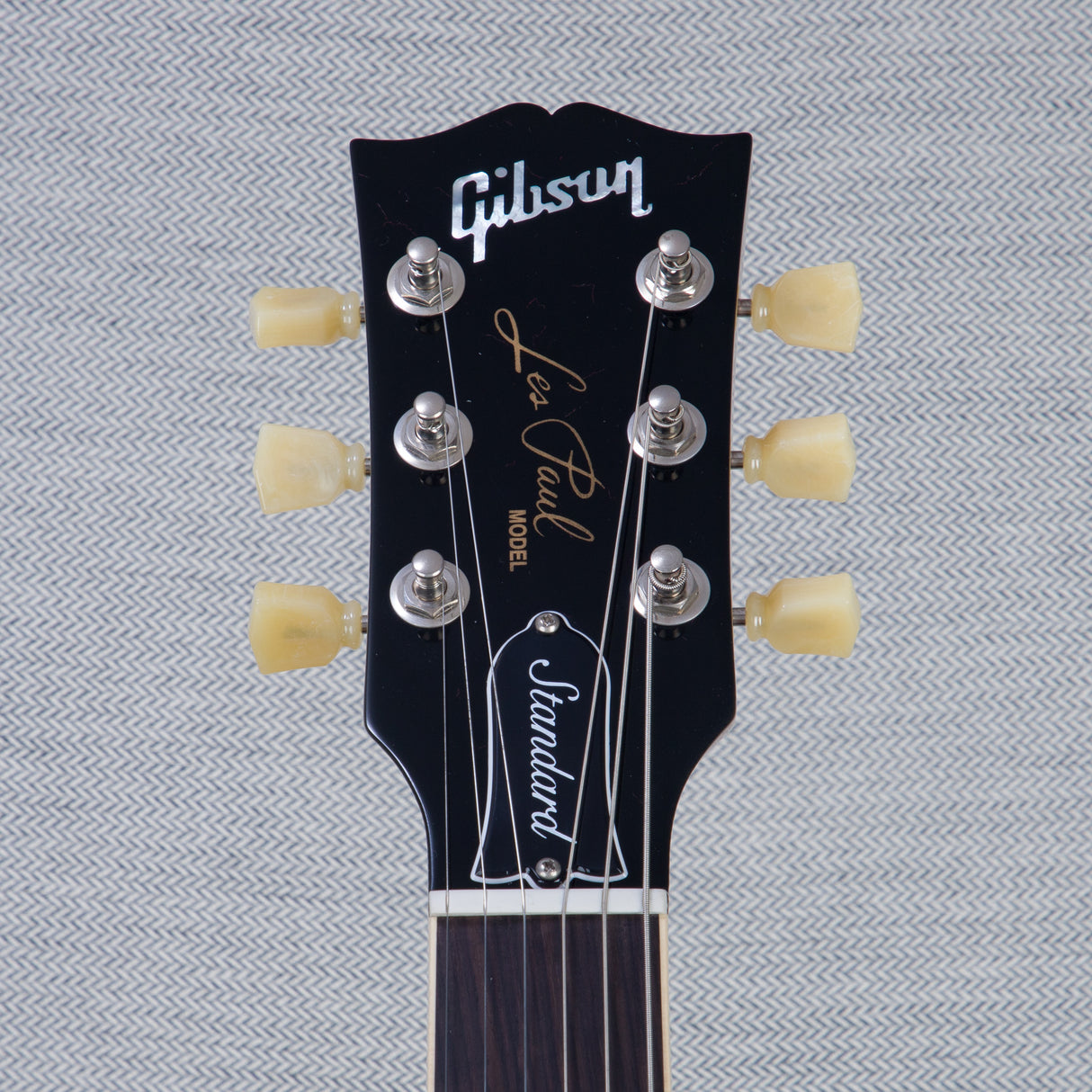 Gibson Les Paul Standard '50s Left-Handed Electric Guitar - Gold Top - #208920033