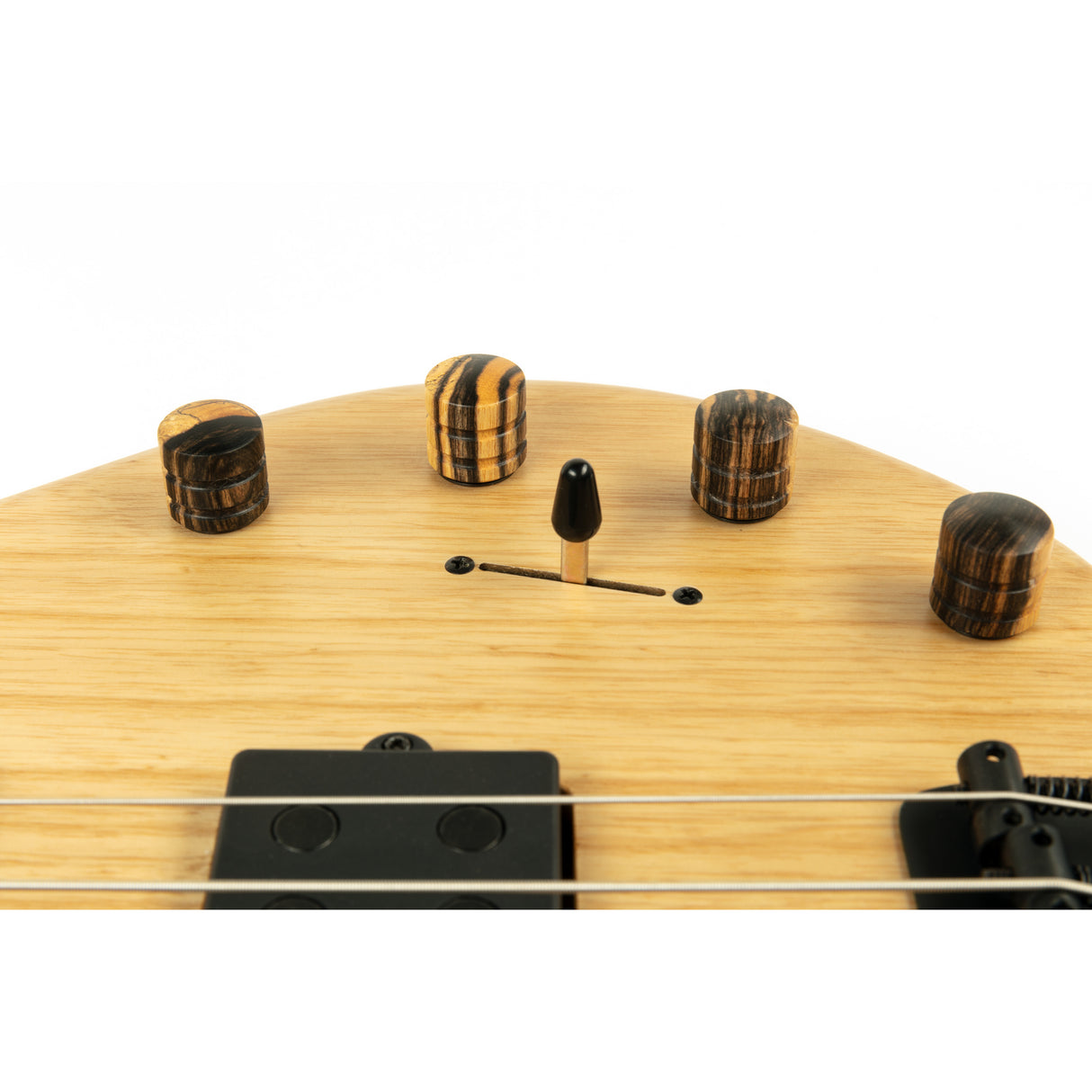 Music Man BFR StingRay Special 4 HH Bass Guitar - Slugger - New