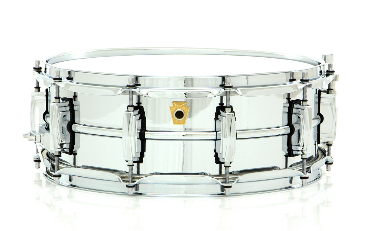 Ludwig 14" x 5" Supraphonic Snare Drum
