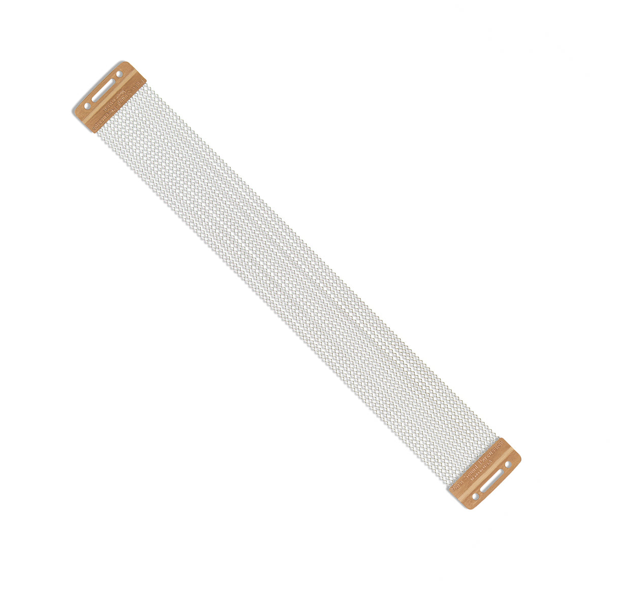 Puresound Percussion P1520 Custom Series Snare Wire, 20 Strand, 15 Inch
